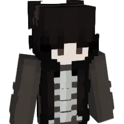 issobok's Minecraft skin