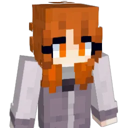 issofiar Minecraft avatar bust