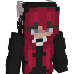 issy01684 Minecraft avatar bust