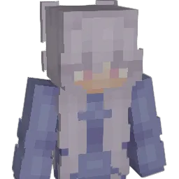 issy3's Minecraft skin