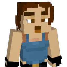 issy421's Minecraft skin