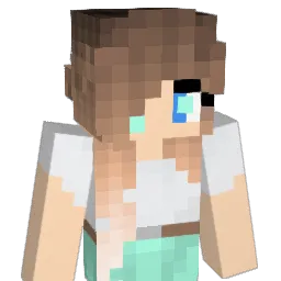 issywissy06 Minecraft avatar bust