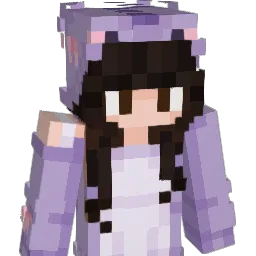 istg_samira's Minecraft skin