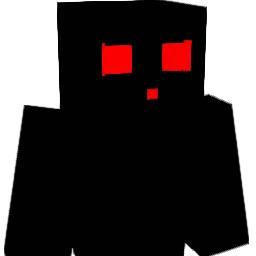 isthatizay Minecraft avatar bust