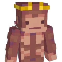 isthatumi Minecraft avatar bust
