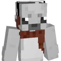istomdrps Minecraft avatar bust