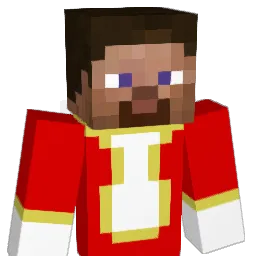 istvan02 Minecraft avatar bust