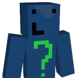 isuckatpvpbloo's Minecraft skin