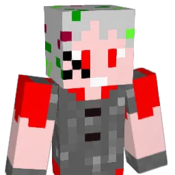 isuke88's Minecraft skin