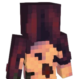 iswearimuseless's Minecraft skin