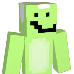 it5meoscar Minecraft avatar bust