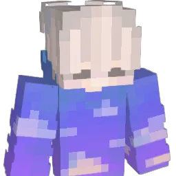 itDarker Minecraft avatar bust