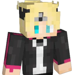 itDhia_Yt Minecraft avatar bust