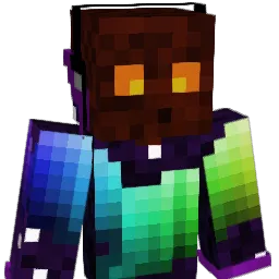 itOfeN's Minecraft skin