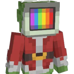 itSilk's Minecraft skin