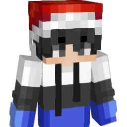 itZ_YouCef_ Minecraft avatar bust
