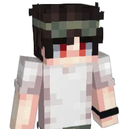 it_b_lik_that Minecraft avatar bust