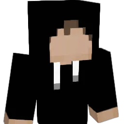 it_sm7's Minecraft skin