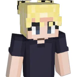 itacz's Minecraft skin