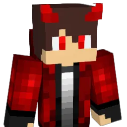 itai7_7's Minecraft skin