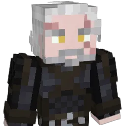 itali902 Minecraft avatar bust
