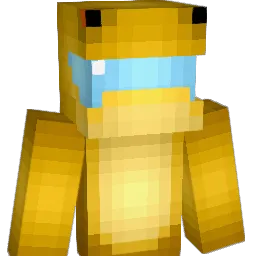 italianboy2002 Minecraft avatar bust