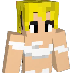 itamarasa's Minecraft skin