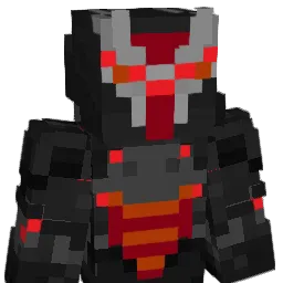 itanoa_08 Minecraft avatar bust