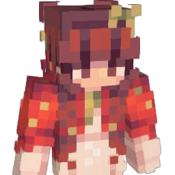 itans2007's Minecraft skin