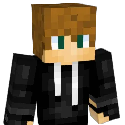 itay210's Minecraft skin