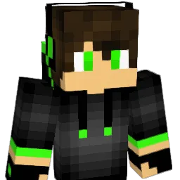 itay8282's Minecraft skin