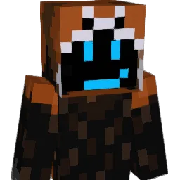 itay_dagdag Minecraft avatar bust