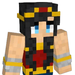 itayko's Minecraft skin