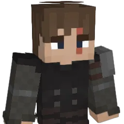 itbeTony's Minecraft skin
