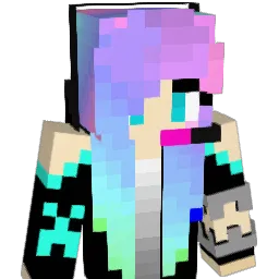 itbeobama Minecraft avatar bust