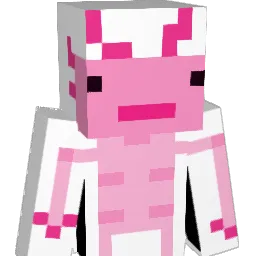 itchy_bum2 Minecraft avatar bust