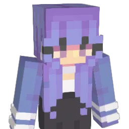 itchytoaster Minecraft avatar bust
