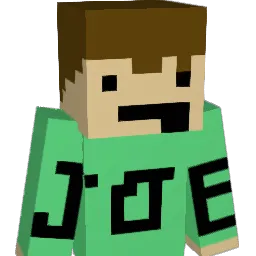 itendyfrei_57 Minecraft avatar bust