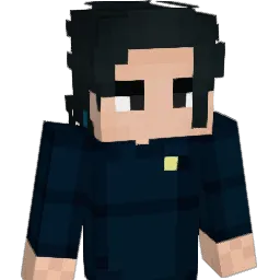 itfreeman's Minecraft skin