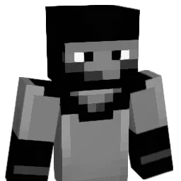 itgsod20 Minecraft avatar bust