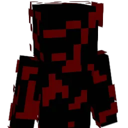 ithielwetz Minecraft avatar bust
