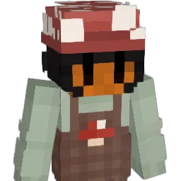 ithinkchan's Minecraft skin