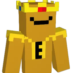 ithinkursus1234 Minecraft avatar bust