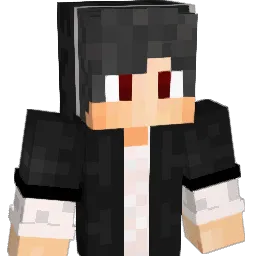 itho21's Minecraft skin