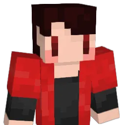 itigooo's Minecraft skin