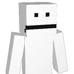 itisLarkin's Minecraft skin