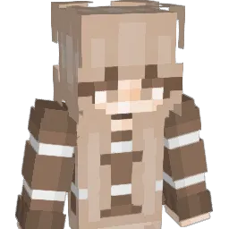 itisalyssa's Minecraft skin
