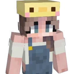 itisify's Minecraft skin