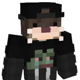 itismacy Minecraft avatar bust