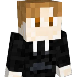 itjaii Minecraft avatar bust